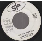 COMPANEEZ NINA - BYE BYE BARBARA