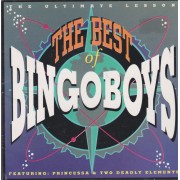 BINGO BOYS - THE BEST OF