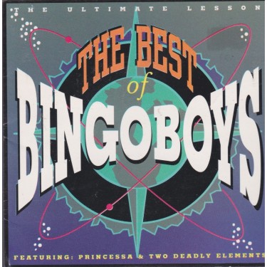 BINGO BOYS - THE BEST OF