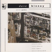 BINNEY DAVE - POINT GAME