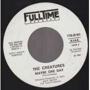 CREATURES THE / KANO - MAYBE ONE DAY / QUEEN OF WITCHES