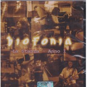 BIOFONIA - LA STANZA - ANNO 1
