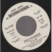 D.B.M. / FULL SPOON - DISCO BEATLEMANIA / SAD