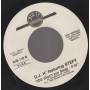 D.J. H' feat STEFY / BASS BUMPERS - YOU ( DON'T YOU STOP ) / RUNNIN