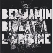 BIOLAY BENJAMIN - A L’ORIGINE