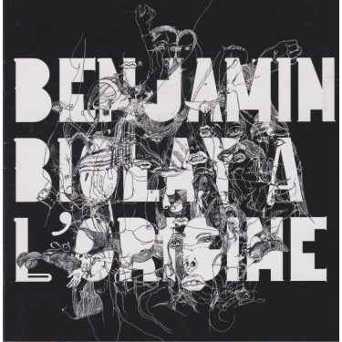 BIOLAY BENJAMIN - A L’ORIGINE