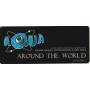 AQUA - PROMO - AROUND THE WORLD ( JUNIOR'S RADIO EDIT - SOUNDSURFER'S CLUB MIX - DAVE SEARS CLUB MIX -RADIO - JUNIOR'S MARATHON