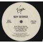 BOY GEORGE - PROMO - SAME THING IN REVERSE ( KAMIKAZE FULL POPSWISH - 303 IS BIG ENOUGH FOR ME- BRING IN MY HANDBAG- KY DUB ..