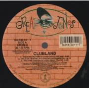 CLUBLAND - HOLD ON ( TIGHTER TO LOVE ) ( TO DIE FOR MIX - HOUSETRUM. - SILKY TRACK - DIED AND WENT TO HEAVEN MIX - SMOOVESTRUM