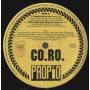 CO.RO - BECAUSE THE NIGHT RAY RMX ( SPRINGSTEEN - SMITH ) / TEMPTATION / THERE'S SOMETHING GOING ON / YOUR LOVE ( INTRO …