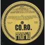 CO.RO - BECAUSE THE NIGHT RAY RMX ( SPRINGSTEEN - SMITH ) / TEMPTATION / THERE'S SOMETHING GOING ON / YOUR LOVE ( INTRO …