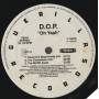 D.O.P. - OH YEAH ( THE MURK MIX - THE CHAMELEON  - RALPH'S CLUB- OSCAR G'S DEEP INSIDE - THE CHAMELEON - THE MURK BEATS )