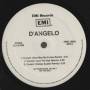 D'ANGELO  - PROMO - CRUISIN' ( GOD MAY BE FUNKY REMIX - CUT THE SAX - DALLAS AUSTIN WHO'S FOOLIN WHO ) / BROWN SUGAR ( KING TECH