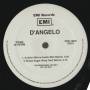 D'ANGELO  - PROMO - CRUISIN' ( GOD MAY BE FUNKY REMIX - CUT THE SAX - DALLAS AUSTIN WHO'S FOOLIN WHO ) / BROWN SUGAR ( KING TECH