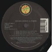 DEMUS CHAKA & PLIERS - TEASE ME ( ALBUM VERSION - GITSMO MIX- DRUM & BASS - MASSIVE SOUND- JUNGLE FEVER ) NUH BETTA NUH DEH