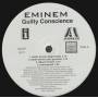 EMINEM - PROMO - GUILTY CONSCIENCE ( RADIO W/ - W/O GUNSHOT - ALBUM VERSION ) / I'M SHADY ( ALBUM VERSION- INSTR - ACAPPELLA )