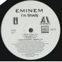 EMINEM - PROMO - GUILTY CONSCIENCE ( RADIO W/ - W/O GUNSHOT - ALBUM VERSION ) / I'M SHADY ( ALBUM VERSION- INSTR - ACAPPELLA )