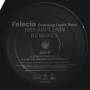 FELICIA feat LAYZIE BONE - PROMO - THIS AIN'T LIVIN REMIXES ( CLEAN RADIO EDT - LORD HAS BLESSED MIX - STEPPERS DUB MIX - INST