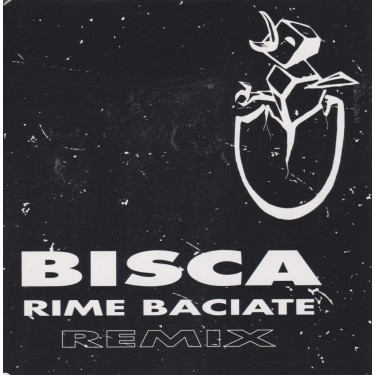 BISCA - RIME BACIATE REMIX