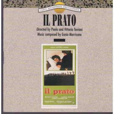 SOUNDTRACK - IL PRATO