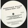 GHOSTFACE KILLAH - BULLETPROOF WALLET - CLEAN