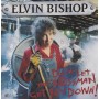 BISHOP EVLIN - DON’T LET THE BOSSMAN GET YOU DOWN