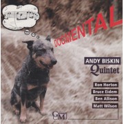 BISKIN ANDY QUINTET - DOGMENTAL