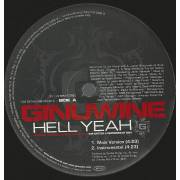 GINUWINE - HELL YEAH ( MAIN VERSION - INSTR - EXTENDED RADIO - A CAPPELLA )