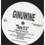 GINUWINE - PROMO - THERE IT IS ( RHYTHM RADIO MIX - INSTRUMENTAL )