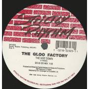GLOO FACTORY THE - THE HOE DOWN ( DO SI DO MIX - STRAIGHT UP MIX - BROKEN DOWN MIX )