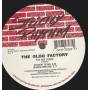 GLOO FACTORY THE - THE HOE DOWN ( DO SI DO MIX - STRAIGHT UP MIX - BROKEN DOWN MIX )