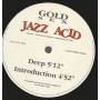 GOLD SEX - JACID JAZZ ( JAZZ MIX - UNDERDUB - DEEP - INTRODUCTION )