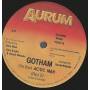 GOTHAM - ( I'M YOUR) AC/DC MAN / PART 2