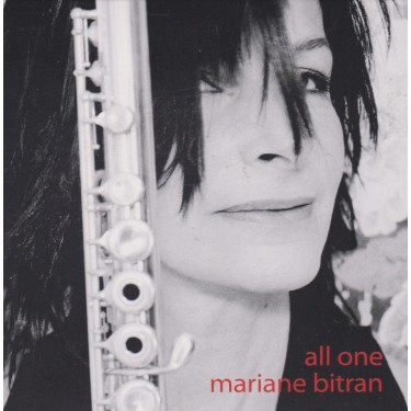 BITRAN MARIANNE - ALL ONE
