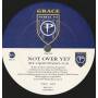 GRACE - NOT OVER YET ( B.T.'S SPIRIT OF GRACE - B.T.'S PEYOTE DUB )