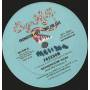 GRANDMASTER FLASH & THE FURIOUS 5 - PROMO - FREEDON ( VOCAL - INSTRUMENTAL )