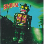 BIVOUAC - FULL SIZE BOY