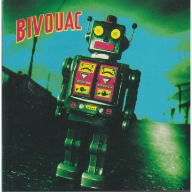 BIVOUAC - FULL SIZE BOY