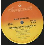 GRIFFITH RONI - ( THE BEST PART OF ) BREAKIN UP / VOODOO MAN / SPYS