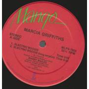GRIFFITHS MARCIA - ELECTRIC BOOGIE / LONG VERSION / DUB PT 1 / PT 2 / PT 3