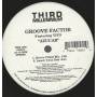 GROOVE FACTOR feat TITO - AZUCAR ( M.D'S KRASH MIX - RADIO MIX - ACAPELLA -DAVE'S TRIBAL MIX - LUCCI CRUZ DUB )