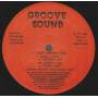 GROOVE SOUND ( V.A. ) - PROMO - JUST HAVING FUN / ROCKIN IT / LOVE RAP / PSK / GUCCI TIME