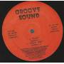 GROOVE SOUND ( V.A. ) - PROMO - JUST HAVING FUN / ROCKIN IT / LOVE RAP / PSK / GUCCI TIME