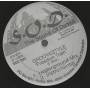 GROOVESTYLE - LOVE ( UNDERGROUND MIX - TRIBAL LOVE ) / FREEDOM TRAIN ( UNDERGROUND MIX - INSTR )