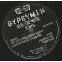 GYPSYMEN - HEAR THE MUSIC REMIX ( DEF CLUB BY DAVID MORALES - CLUB MIX BY TODD TERRY - MARASCIA RMX - FABRICE RMX )