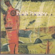 BLAB HAPPY - SMOTHERED