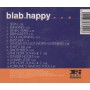 BLAB HAPPY - SMOTHERED