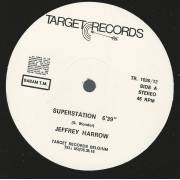 HARROW JEFFREY - SUPERSTATION