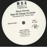 HARVEY STEVE - PROMO - DAVE HOLLISTER KEEP LOVIN YOU ( RADIO EDIT - INSTR - MAIN - ACAPPELLA )