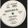 HEATHER B - PROMO - TAKIN MINE ( DA HEARTBREAKA - ALL GLOCKS DOWN - IF HEADZ ONLY KNOW - MY KINDA NIGGA- TAKIN  MINE )